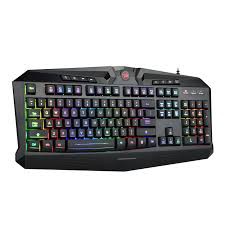 Bàn phím chơi game Redragon HARPE 503 RGB - Hàng chính hãng