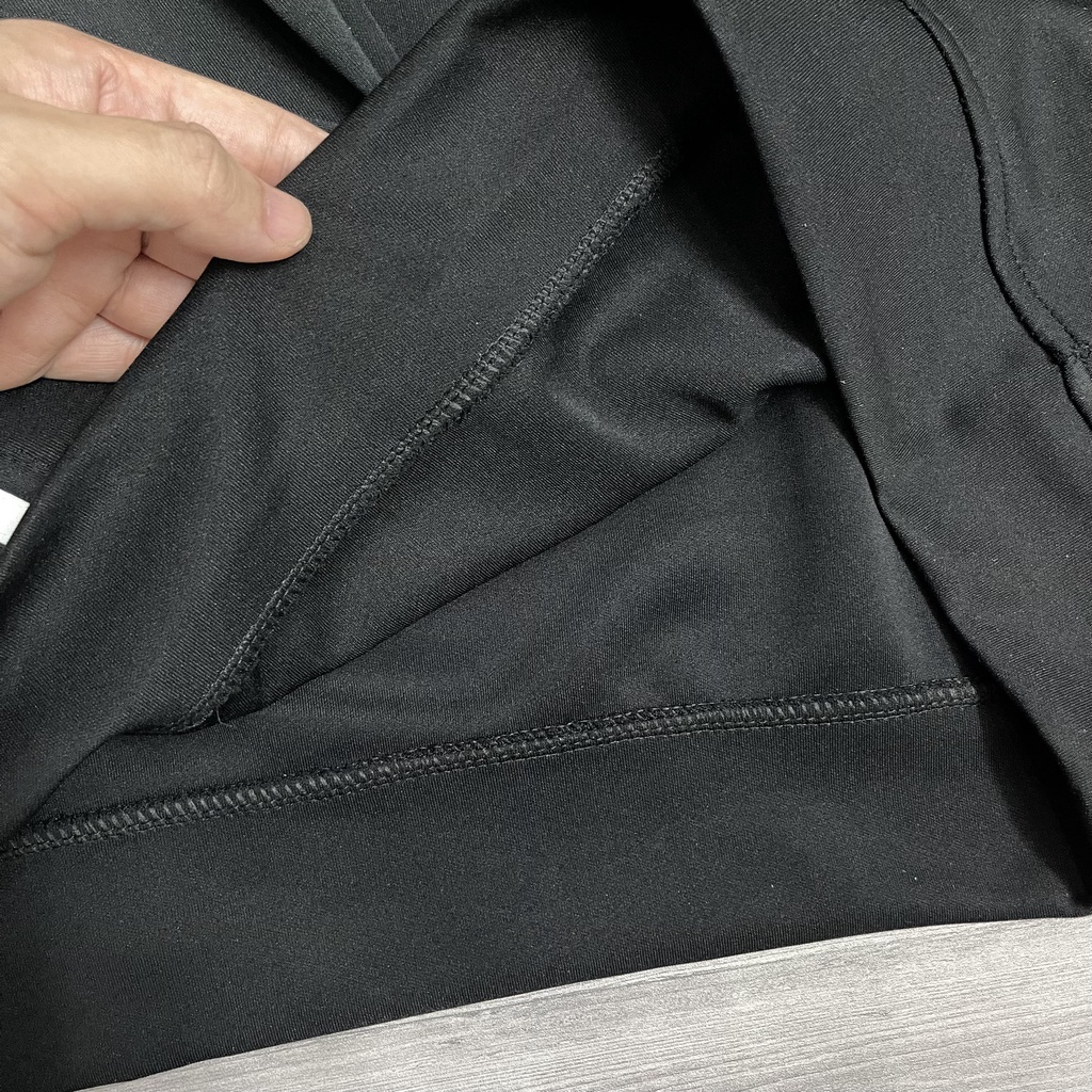 Bộ nỉ nam thu đông, Bộ thể thao nam dài tay vải poly dày dặn cao cấp không xù lông GUMANO shop