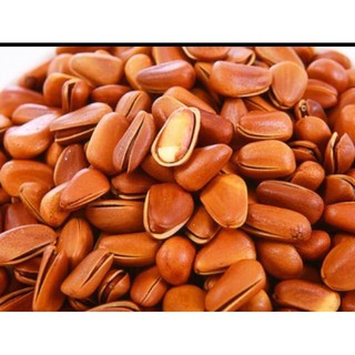 Hạt thông Mỹ 500g