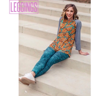 Quần leggings cho người béo cho mẹ bầu 60kg trở lên