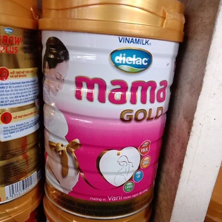 Dielac mama gold 400-900gr .