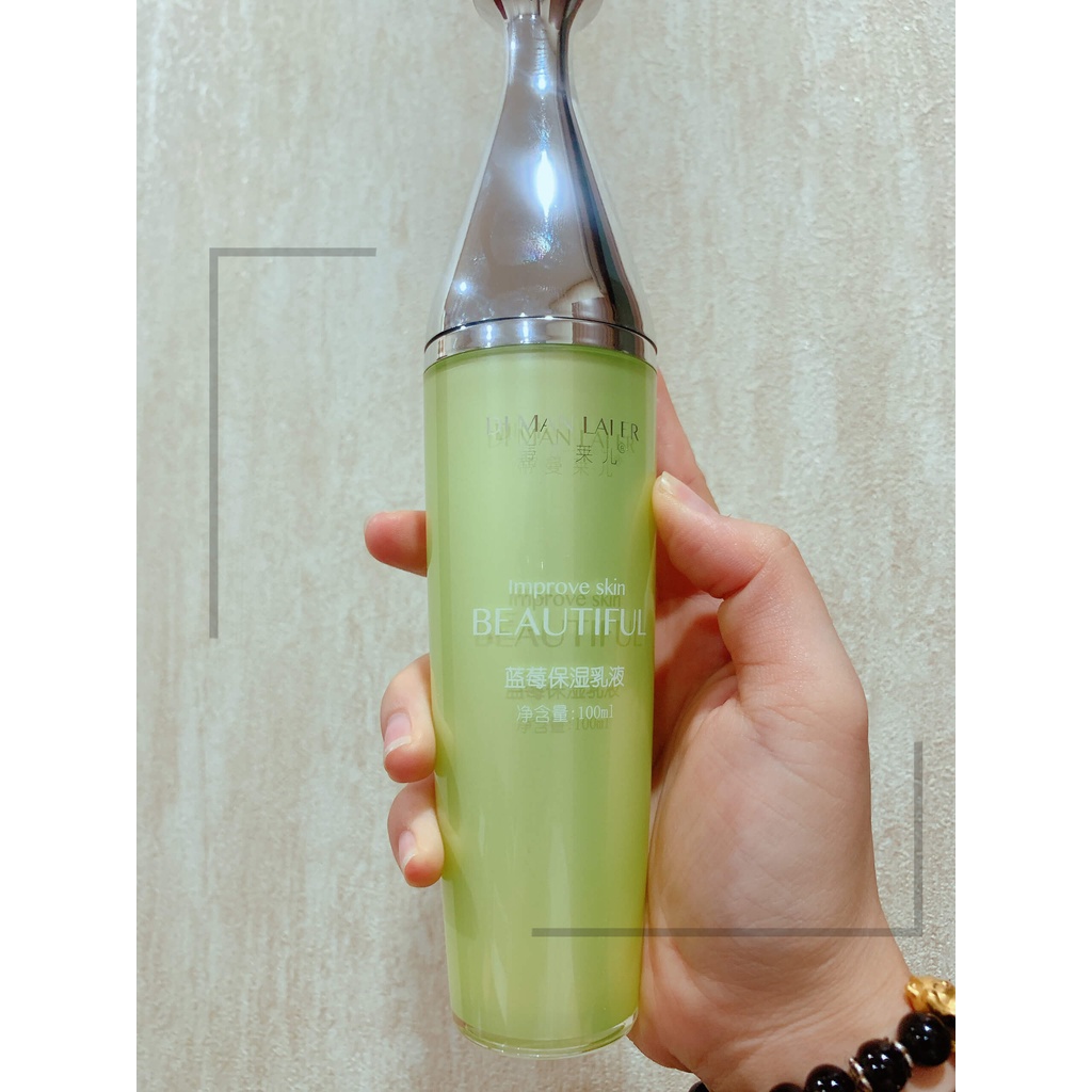 SỮA DƯỠNG ẨM QUẾ CHI - DIMANLAIER