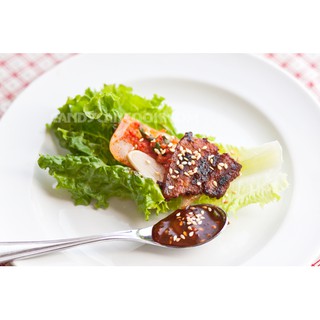 Sốt ướp thịt nướng Bulgogi Bibigo 80gr