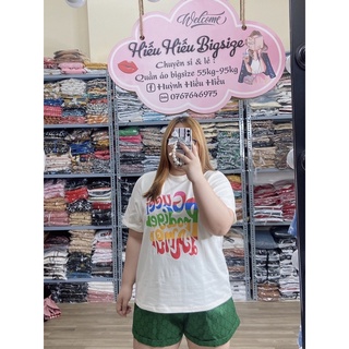 bigsize - ❤️🔱 SET CHỮ XANH GC 🔱❤️