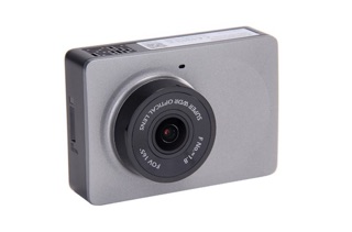Camera hành trình Xiaomi Yi2k tiếng anh !