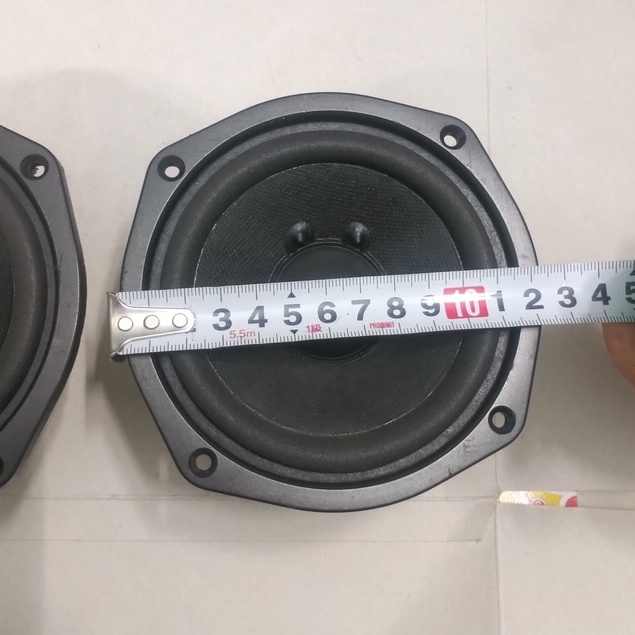 Loa Onkyo rời đồ cũ