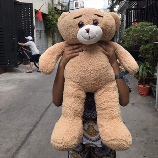 Gấu bông SIMILAC