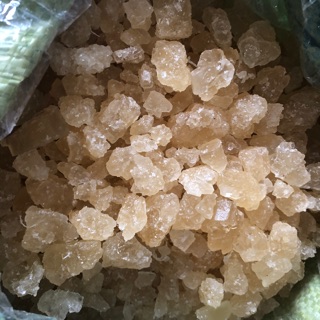 Đường Phèn Sạch