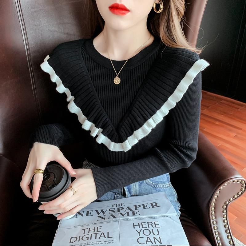 Áo len thời trang 4699