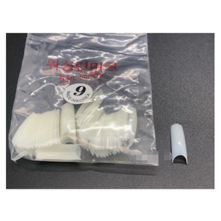 móng nối lẻ size hsm 5 6 7 8 9