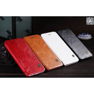 Bao da Nillkin Qin dành cho Iphone 6 / 6s