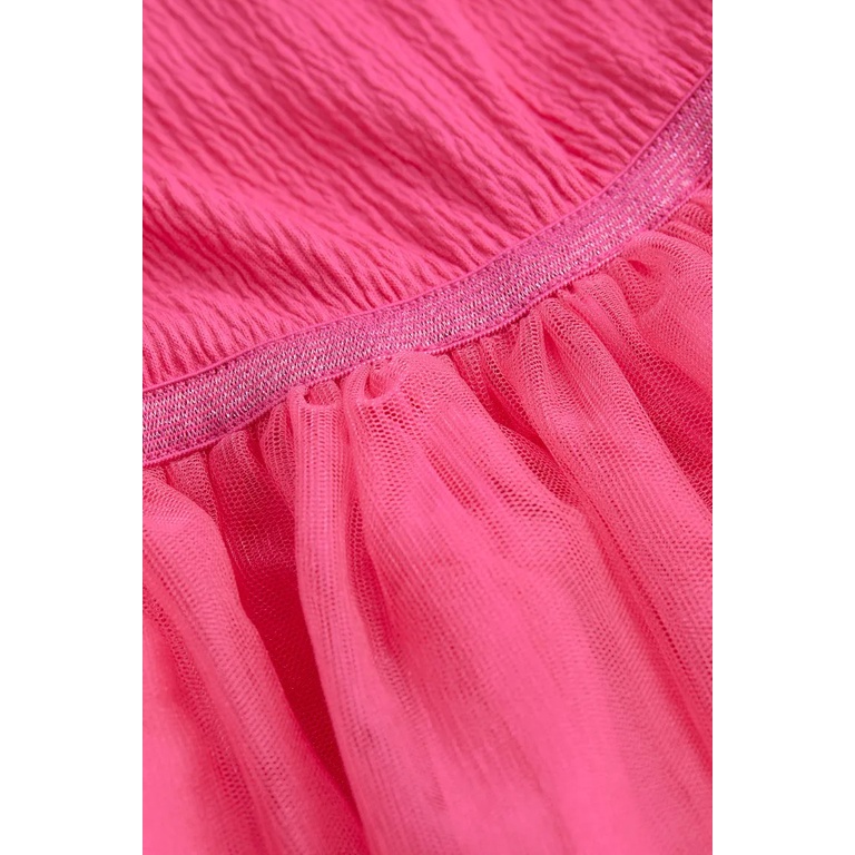 Váy xòe tutu váy 2 dây 1030131 HM H&M_hàng chính hãng authentic