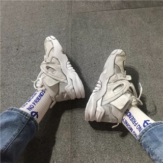 (ORDER) Gìay fashion chất