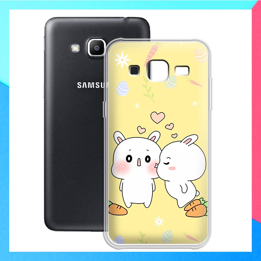 Ốp lưng điện thoại Samsung Galaxy J2 prime/ Grand Prime hàng loại Đẹp - 01040 Silicone Dẻo