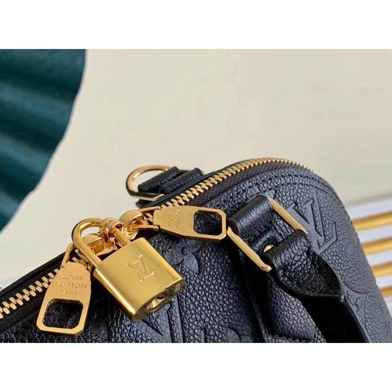 Túi LV hến Full màu s25