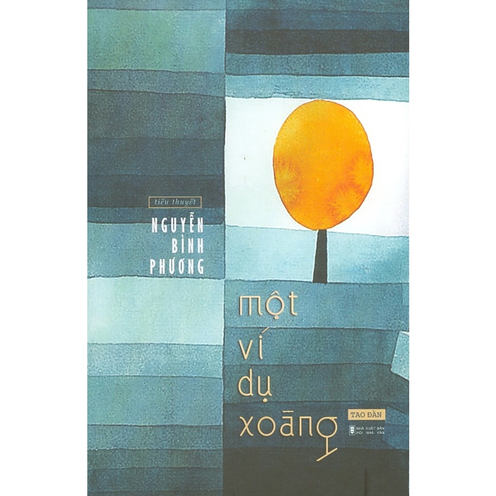 Sách - Một Ví Dụ Xoàng