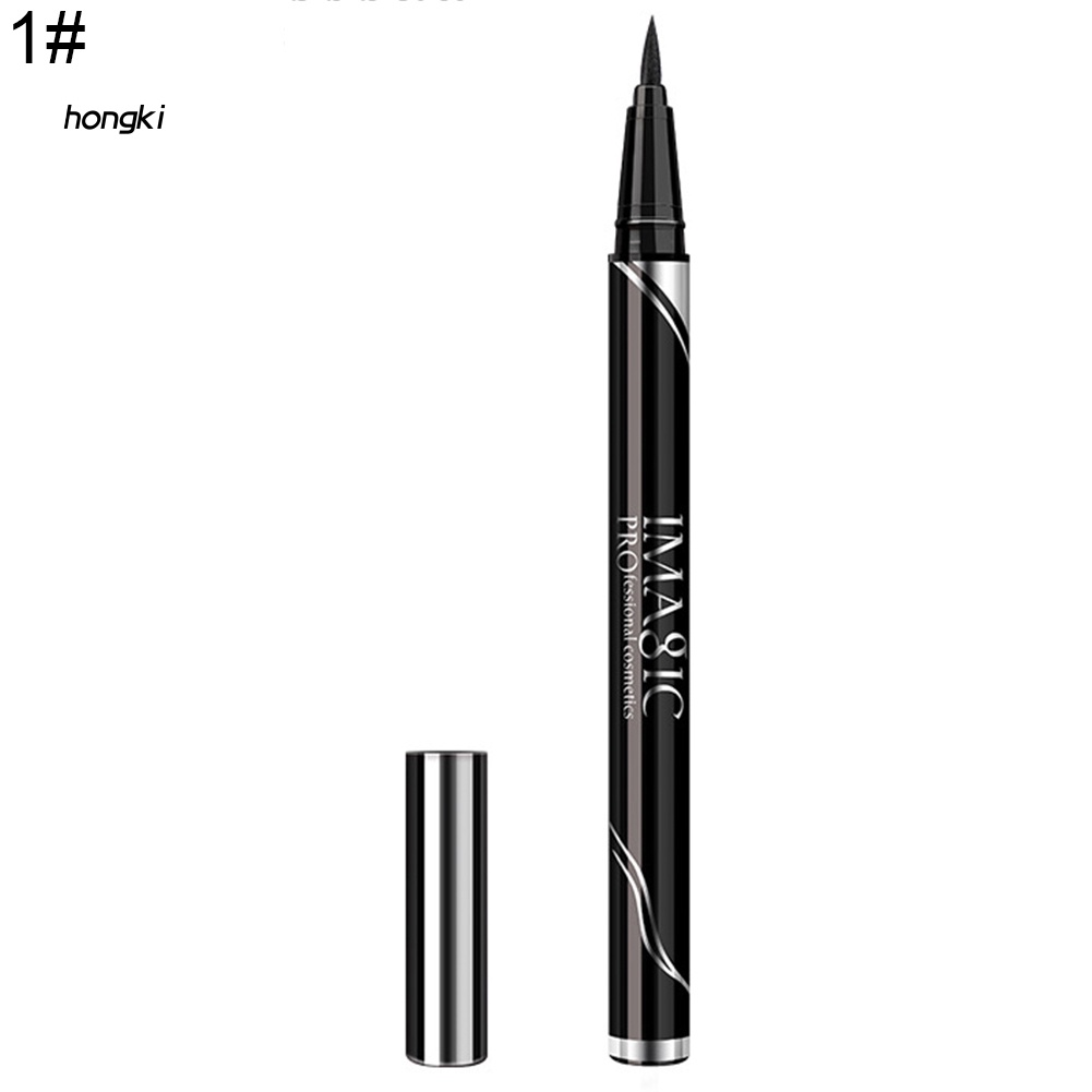 Bút kẻ mắt nước IMAGIC khô nhanh chống nước lâu trôi
 | BigBuy360 - bigbuy360.vn