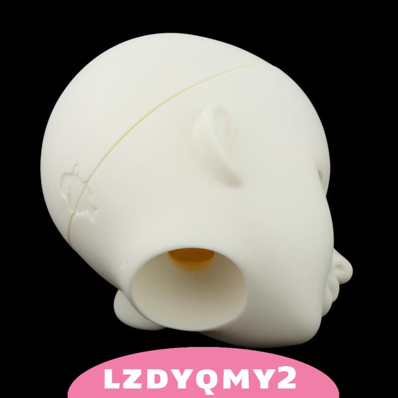Búp Bê BJD 1 / 3 Mặt Búp Bê Mắt Xanh Dương Có Khớp Nối