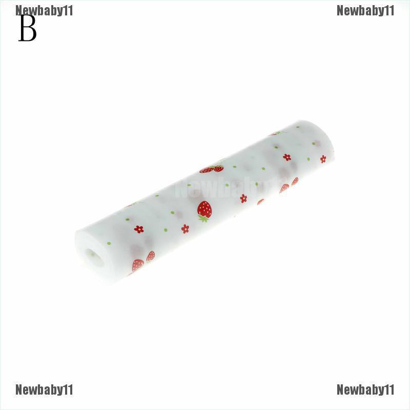 [COD Newb] 1 Cuộn Thảm Lót Bàn Ăn / Ngăn Kéo Nhà Bếp Bền Bỉ Chống Thấm Nước