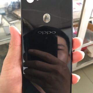 Vỏ oppo f7 bộ