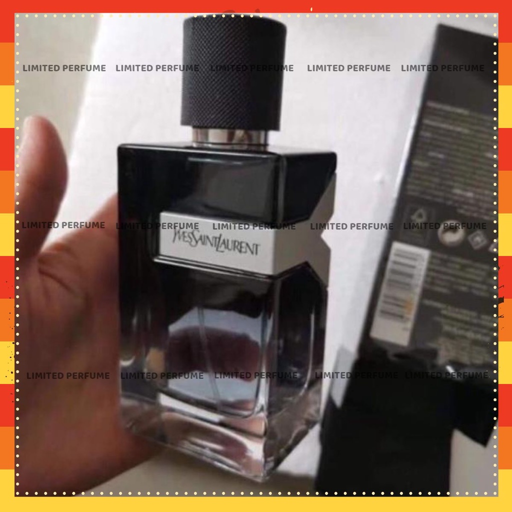 Nước hoa YSL Y for men EDP 10ml  🅻🅸🅼🅸🆃🅴🅳 | BigBuy360 - bigbuy360.vn