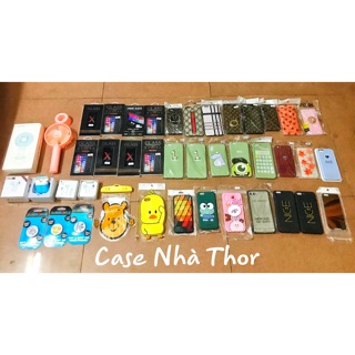 Combo ốp + cường lực