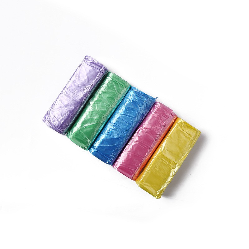 Set 5 túi đựng rác tự hủy/ bao đựng rác