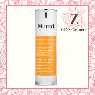 Serum Murad Rapid Age Spot Correcting Serum dưỡng trắng da giảm thâm mụn nám và đốm nâu