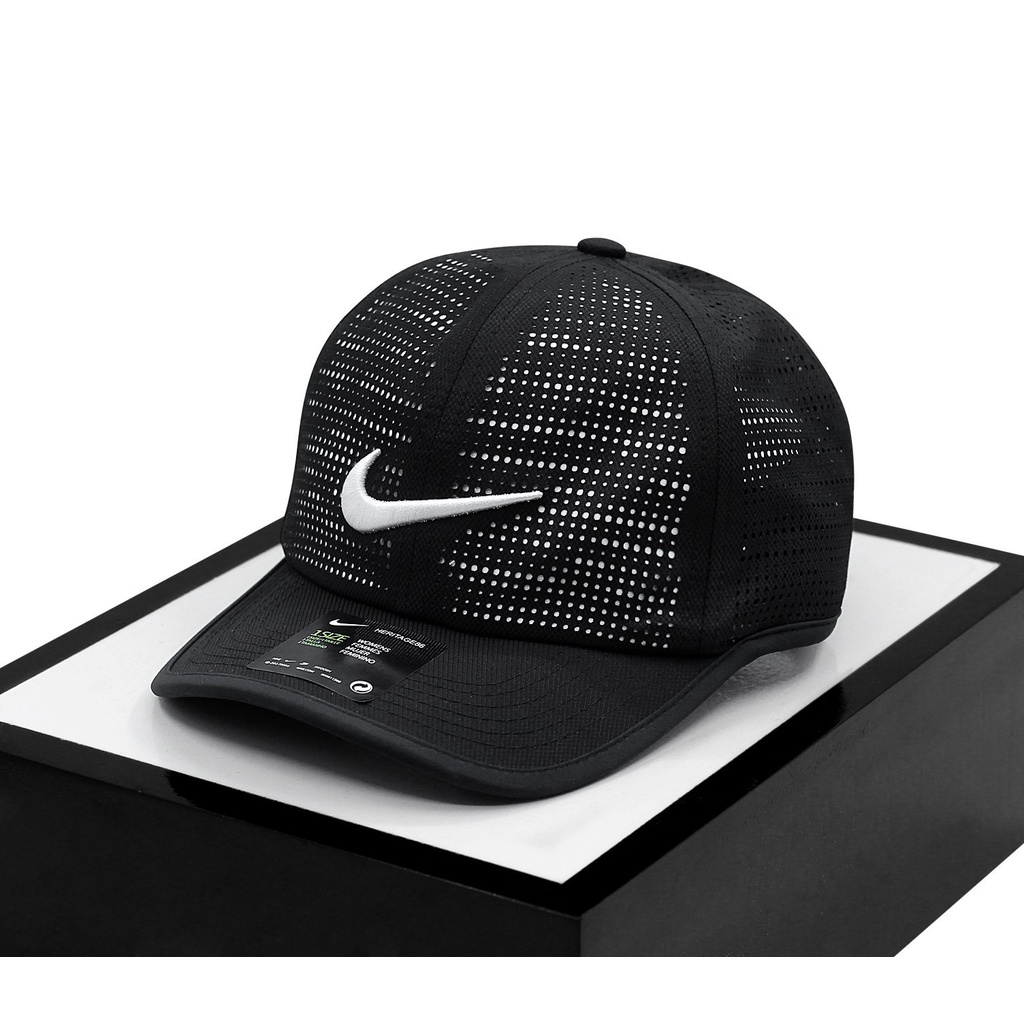 Mũ Lưỡi Trai Lưới NIKE  Nón Lưỡi Trai Dù Nam Nữ, Kiểu Dáng Thể Thao 2022