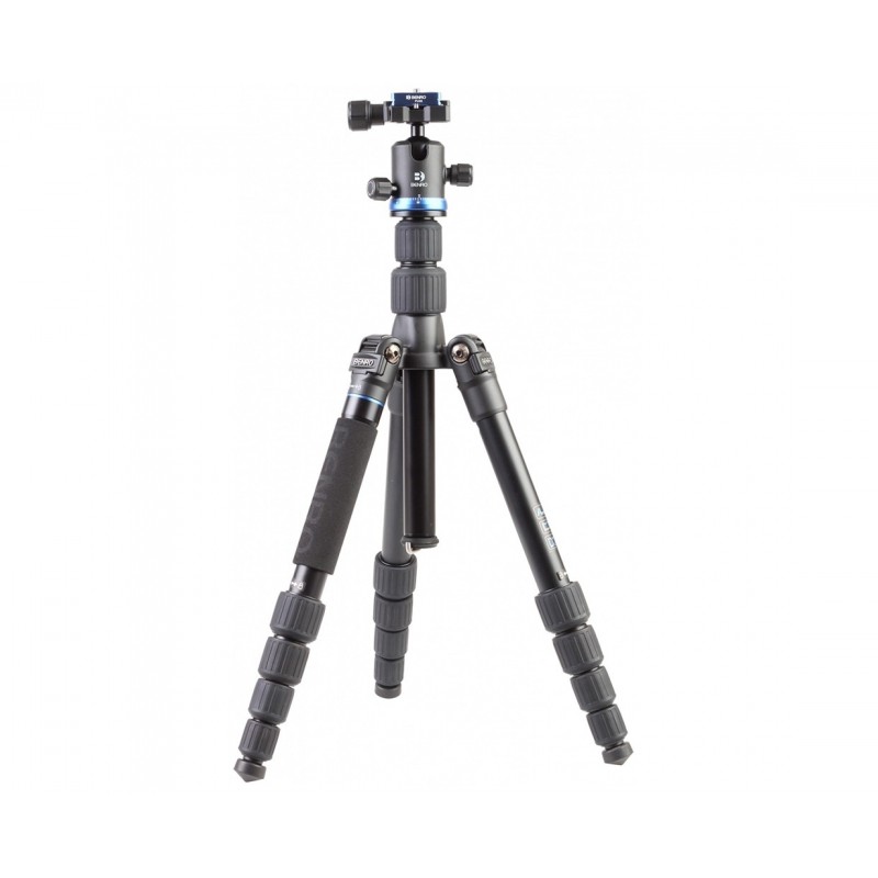 CHÂN MÁY ẢNH BENRO FIF19AIB0 -HÀNG NHẬP KHẨU