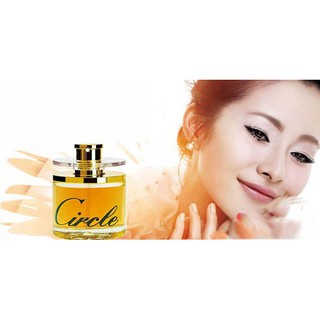 🎀Nước hoa CIRCLE vàng - 60ml