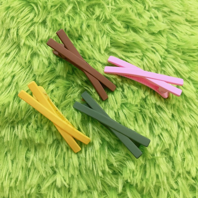 Kẹp tóc chữ X