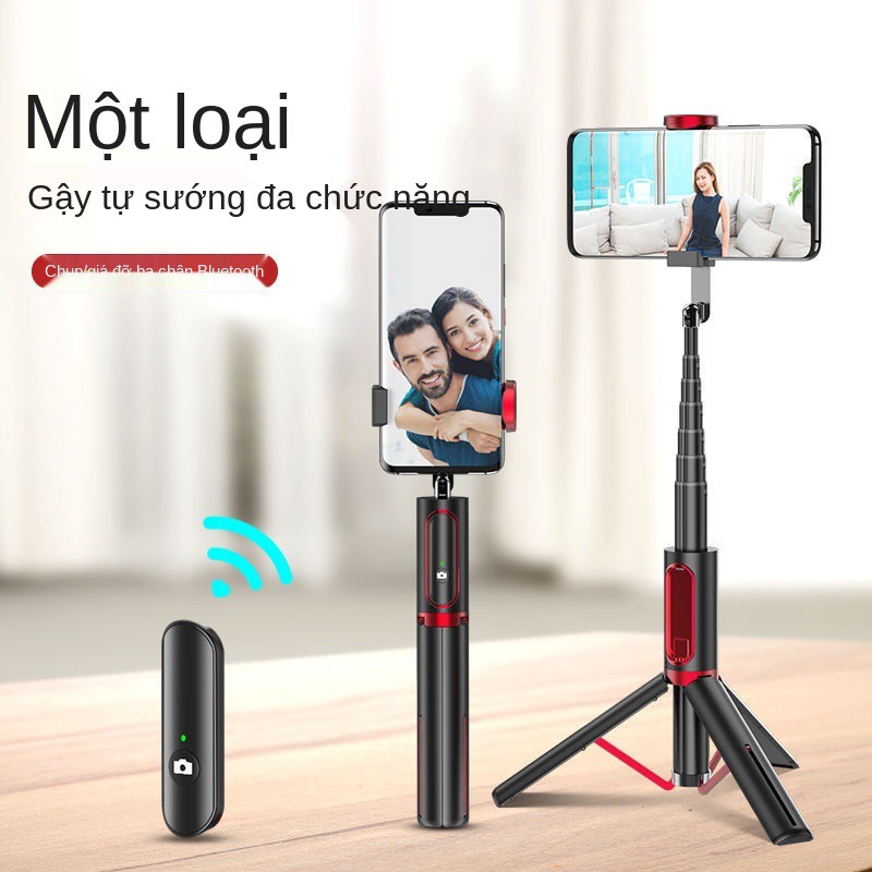 Selfie, phổ quát, tạo ảnh tích hợp, Bluetooth, chân máy, kính thiên văn sống, khung cầm tay chống rung | BigBuy360 - bigbuy360.vn