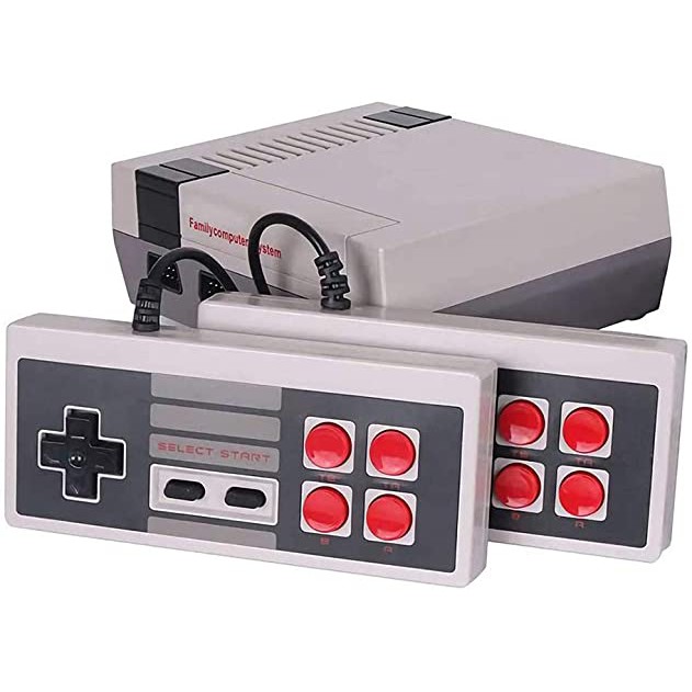 MiniGame Retro Game Anniversary Edition