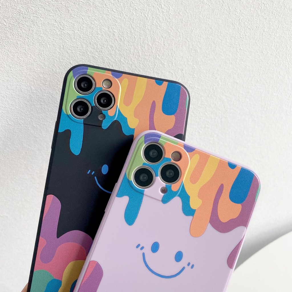 Ốp điện thoại OPPO RENO 6Z A16 A53 A54 A94 A15 A15S A5 A31 A37 A37F A59 F1S RENO 5 2F 5F 4F A12 A92 A52 A3S A11K F9 F7