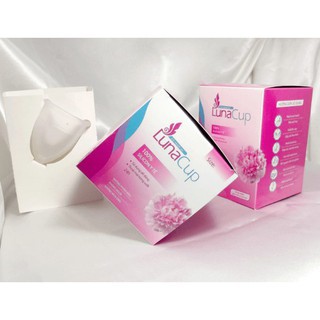 CỐC NGUYỆT SAN LUNACUP