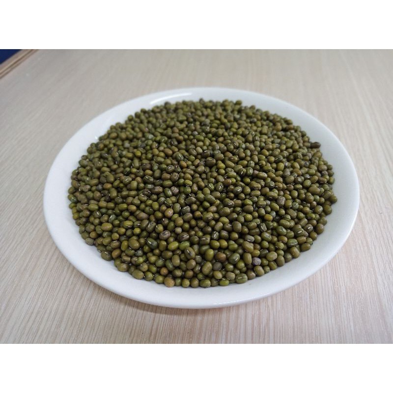 Đậu xanh hạt 1kg