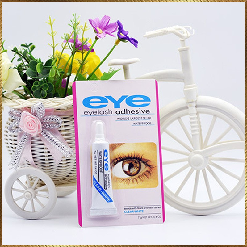 Keo dán mi giả Eyelash Adhesive EA7 20