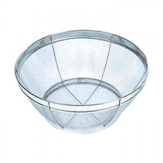 {Phá Rẻ} rá vo gạo inox có đai đỡ