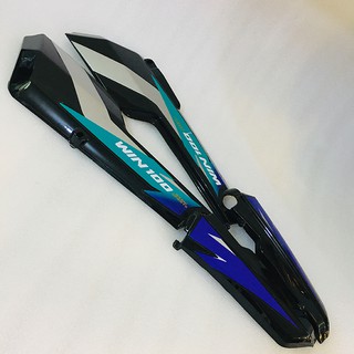 BỘ CỐP LỚN NHỎ XE WIN TEM VẮT