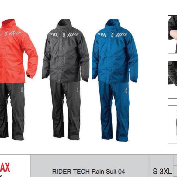 Áo mưa bộ Givi, mẫu RRS04 Rain Suit, bộ áo mưa chống thấm tuyệt đối, hàng Givi chính hãng, mới 100%