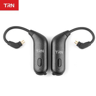 Tai nghe bluetooth dạng móc tai TRN BT20S Aptx/AAC 5.0 MMCX cho SE535 KZ ZSN/ZS10/AS16 TRN X6
