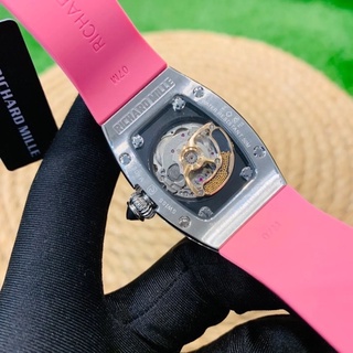 đồng hồ nữ richard mille