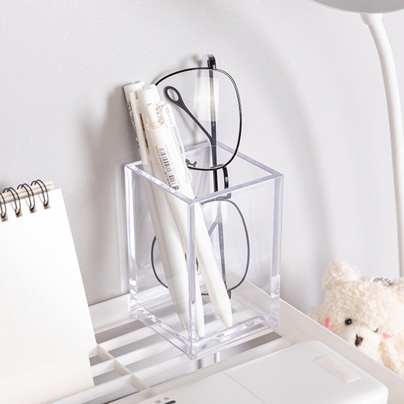 Hộp Đựng Đồ Văn Phòng Phẩm Để Bàn