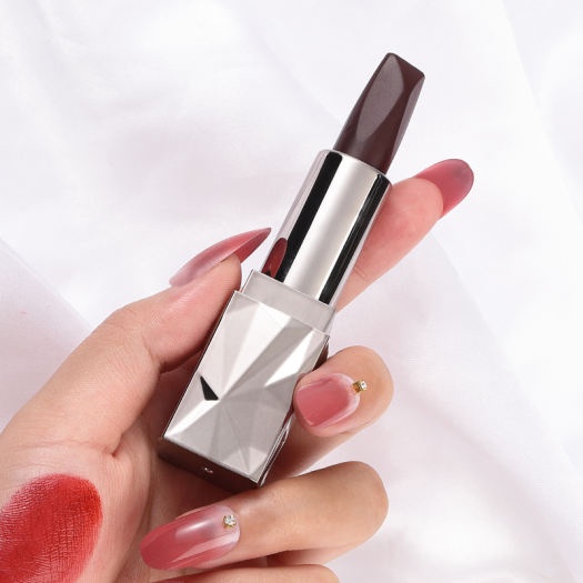 Son 3 màu ANSEL chống nước lâu trôi son lì có dưỡng son môi kim cương - chính hãng