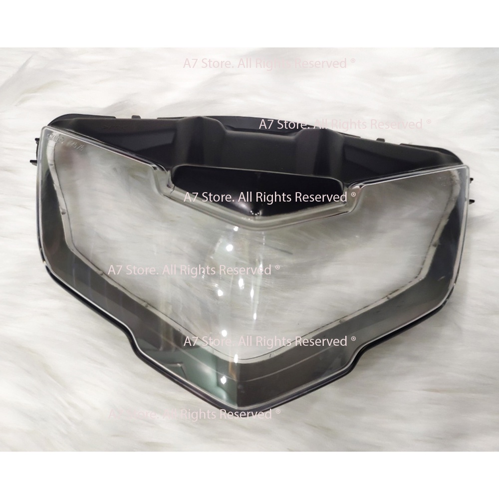 Mica Đèn Pha EXCITER 150cc 2019 - 2020