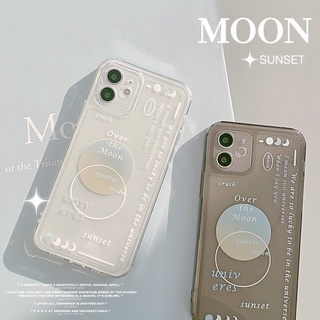 🌸 𝐂𝐨́ 𝐬𝐚̆̃𝐧 𝐜𝐡𝐨 𝐢𝐏𝐡𝐨𝐧𝐞 𝟏𝟑🌸 Ốp lưng iphone silicon trong moon