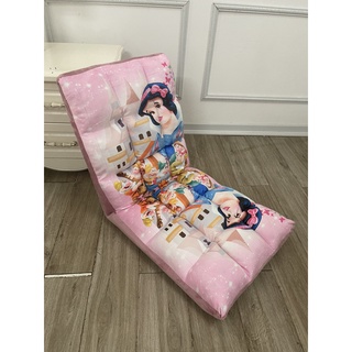 Ghế tatami hoạt hình cao cấp- Ghế tựa lưng hoạt hình