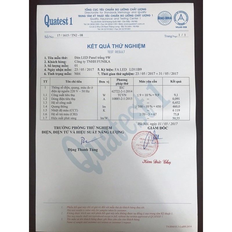 Đèn Led Âm Trần Siêu Mỏng hàng Công ty chính hãng 6w-9 siêu sáng, siêu tiết kiệm điện, bảo hành 18 tháng | BigBuy360 - bigbuy360.vn