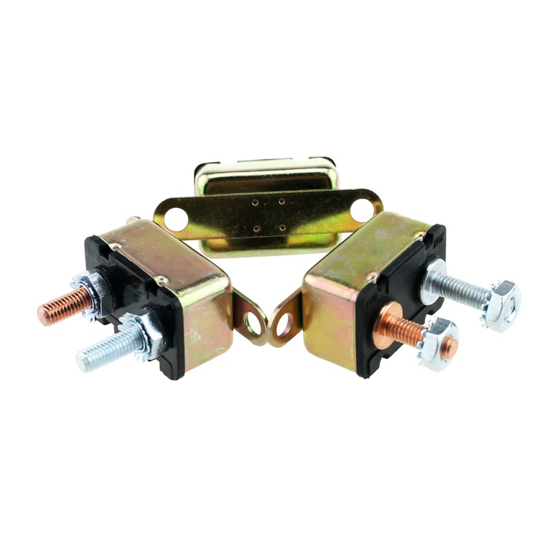✿ Linh Kiện Ngắt Mạch 14V-28V 20A 30A 40A 50A